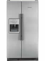 Refrigerator Bauknecht KSN 545 BIO OP