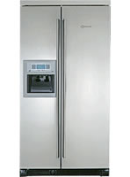 Refrigerator Bauknecht KSN 775 OP
