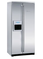 Réfrigérateur Bauknecht KSN 7970A