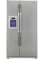 Filtre à eau Réfrigérateur Beko GNE35714S