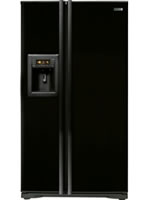Refrigerator Beko GNE35720P
