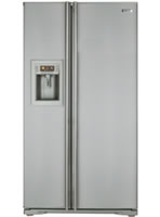Filtre à eau Réfrigérateur Beko GNE35720X