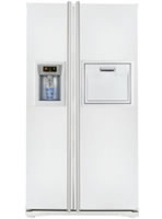 Filtre à eau Réfrigérateur Beko GNE45720W