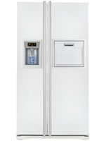 Nevera Beko GNE45720W