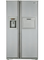 Refrigerator Beko GNE45720X