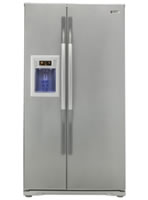 Filtre à eau Réfrigérateur Beko GNEV320S
