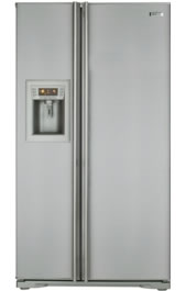 Réfrigérateur Beko GNEV322X