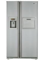 Filtre à eau Réfrigérateur Beko GNEV422X