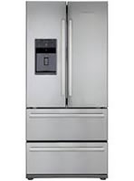 Refrigerator Blomberg KFD 9952 PXD