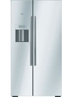 Refrigerator Bosch KAD62S20