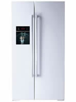 Réfrigérateur Bosch KAD62V00