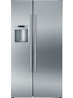 Refrigerator Bosch KAD62V70