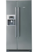 Réfrigérateur Bosch KAN58A40-e