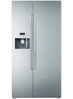 Refrigerator Bosch KAN58P95-i
