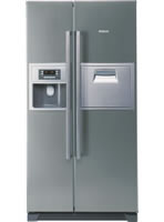 Réfrigérateur Bosch KAN60A40-i