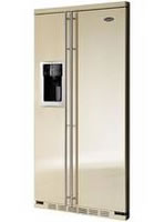Refrigerator Water Filter Britannia FF-NEBRASKA-C