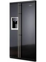 Refrigerator Britannia FF-NEBRASKA-K