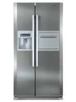 Filtre à eau Réfrigérateur CDA PC65SC
