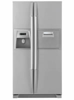 Filtre à eau Réfrigérateur Daewoo FRN-U20FAI