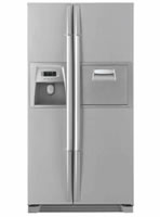 Refrigerator Daewoo FRN-U20FAI