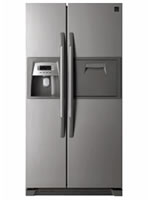 Réfrigérateur Daewoo FRN-U20FCC