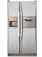 Filtre à eau Réfrigérateur Daewoo FRS-2011IAL