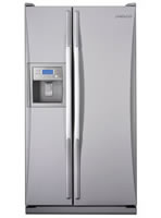 Refrigerator Daewoo FRS-2431IAL
