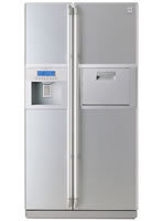 Réfrigérateur Daewoo FRS-T22FAS