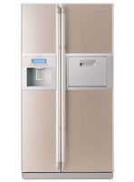 Réfrigérateur Daewoo FRS-T24FAN