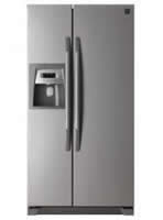 Réfrigérateur Daewoo FRS-U20DCC