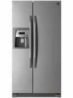 Refrigerator Daewoo FRS-U20DCI