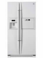 Réfrigérateur Daewoo FRS-U20FAV