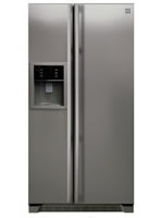 Refrigerator Daewoo FRS-U21DFV