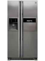 Refrigerator Daewoo FRS-U21FFV