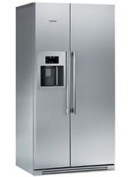 Refrigerator De Dietrich DKA866X