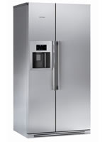Refrigerator De Dietrich DKA869X