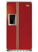 Filtre à eau Réfrigérateur Falcon SXS Red