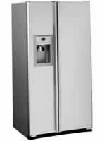 Refrigerator GE GC23LMA