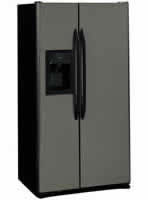 Refrigerator GE GC23LMG