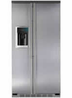 Réfrigérateur GE GC23LSS