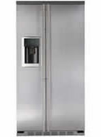 Réfrigérateur GE GC23MSS