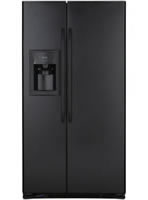 Refrigerator GE GCE21MGTFBB