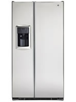 Refrigerator GE GCE23LGYFLV