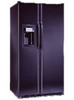 Refrigerator GE GSG25MIFBB