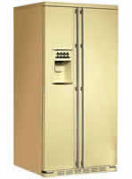 Réfrigérateur GE PC23NCO