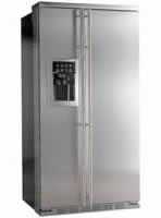 Refrigerator GE PC23NF