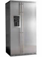 Refrigerator GE PC23NSS