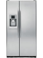Refrigerator GE PCE23VGXFSS