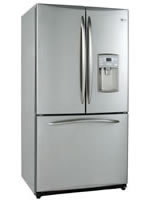 Refrigerator Water Filter GE PFCE_1_NJD