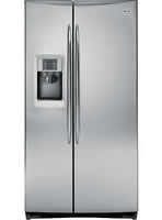 Réfrigérateur GE PSE25VGXCSS